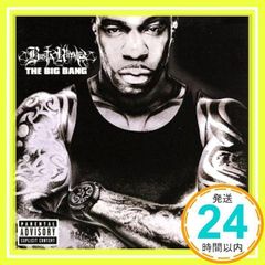 빅뱅 [CD] Busta Rhymes_02