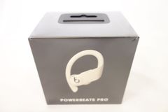 Apple Powerbeats Pro アイボリー MV722PA/A 未使用 - メルカリ
