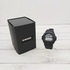 2024年最新】G-SHOCK カシオ GW-6900-1JFの人気アイテム - メルカリ