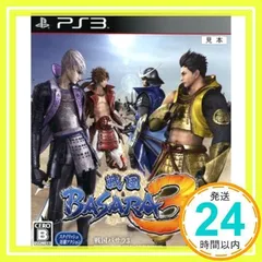 戦国BASARA3 - PS3 [Windows 98]_02