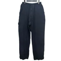 新品未使用 comoli 23ss シルクネルドローストリングパンツ 3 COMOLI (コモリ) シルクネル ドローストリングパンツ