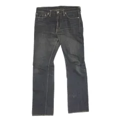 【極上美品】フラットヘッドデニムパンツ4001 サイズ32 極上美品】フラットヘッドデニムパンツ4001 サイズ32 THE FLAT