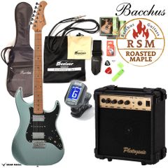 BOØWY☆布袋寅泰モデルタイプ☆Fernandes TEJシリーズ - メルカリ
