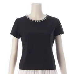 CHANEL シャネル 長袖シャツ レディース ロング ハイネック