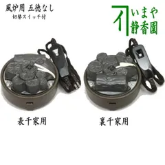 茶道具　鋳師　吉田和正造　唐銅　朝鮮風炉　鉄釜添　共箱　M　6072C 楽天市場】唐銅鬼面風炉の通販