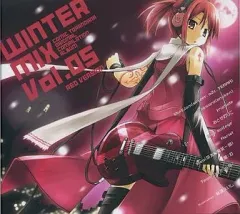 「Winter Mix 2003 冊子付」とらのあな/Sound Horizon Winter Mix 2003 冊子付」とらのあな/Sound Horizon Sound