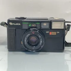 2026年最新】fujica auto-7qdの人気アイテム - メルカリ