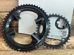 2023年最新】シマノ SHIMANO アルテグラ ULTEGRA FC-6700 クランク 52