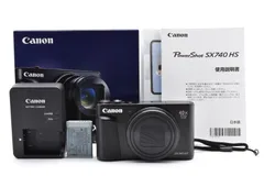 2025年最新】canon sx740hsの人気アイテム - メルカリ