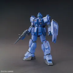 2025年最新】1/144 HGUC RX-79BD-1 ブルーディスティニー1号機
