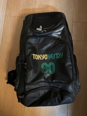 K-001 EASTON エリートバッグパック　東京ヴェルディ・バンバータモデル#90