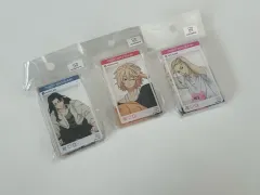 東京リベンジャーズ(東リべ) インスタ アクリルブロック 正規品 マイキー 佐野 万次郎 パンツ ドラケン 龍宮寺 堅