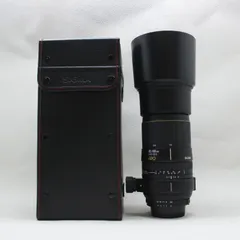2025年最新】sigma レンズ 135－400mmの人気アイテム - メルカリ