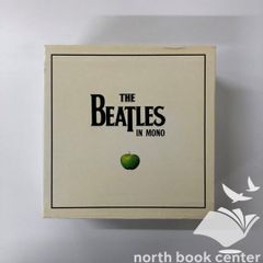 ビートルズ IN MONO BOX SET 13CD 輸入盤 - メルカリ