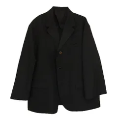 極美品]FUMITO GANRYU Flattened Blazer 1