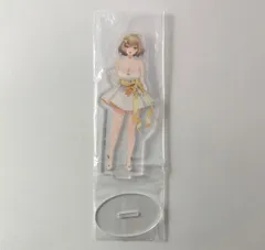 2025年最新】nikke 一番くじ アクリルスタンド アニスの人気