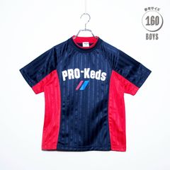 USED【 PRO-Keds 】ポリエステルTシャツ／キッズ