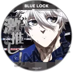 【中古】コースター 凪誠士郎 激推しアクリルコースター vol.6 「ブルーロック」