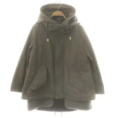 【クリーニング済】★21ss★リラクス★ショートモッズサイズ48 2025年最新】リラクス モッズコート ライナーの人気アイテム