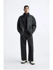 2025年最新】zara studio nicholson デニムの人気アイテム