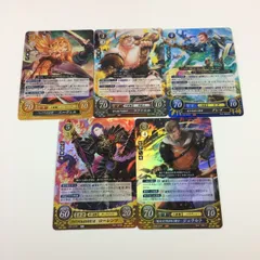 2025年最新】ファイアーエムブレムサイファ まとめの人気