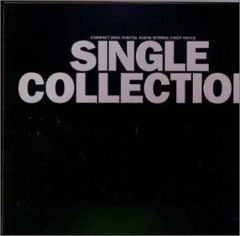 (CD)THE YELLOW MONKEY SINGLE COLLECTION／THE YELLOW MONKEY