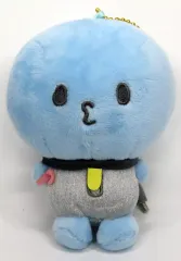 【中古】ぬいぐるみマスコット・ぬいぐるみバッジ マイクン(河野純喜) マスコット 「JOCHUM POP-UP STORE」