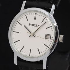 NOFX 腕時計 ブラック&ホワイト 正規品 限定品 フォレックス - メルカリ