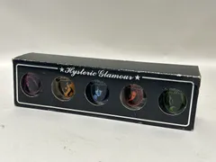 ヒステリックグラマー　グラスセット HYSTERIC GLAMOUR - 未使用グラスセットの通販 by Reo