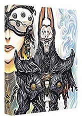 【新品未開封品】大ベルセルク展★４曲屏風「蝕の記憶」 新品未開封品】大ベルセルク展☆4曲屏風「蝕の記憶」 - メルカリ