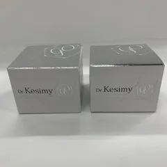 バラ売り⭕〖新品〗ドクターケシミー GO フェイスクリーム スキンケア Amazon.co.jp: 【医薬部外品】ドクターケシミー 公式 Dr.kesimy