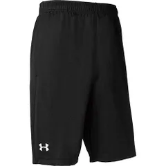 underarmour(アンダーアーマー) 01 TS SHORT (TIGHT) マルチSPインナーパンツ タイツ (1314114-001) BLK/WHT 6XL [BLK/WHT] [6XL]
