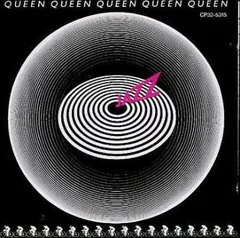 2025年最新】Queen クイーン Jazzの人気アイテム - メルカリ