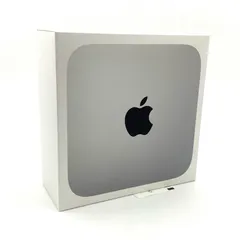 2025年最新】mac mini m2 16gbの人気アイテム - メルカリ