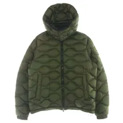2025年最新】moncler morandieresの人気アイテム - メルカリ
