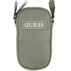 GUESS/ゲス VY822769 LITTLETONLITTLETON MINI CROSSBODY TOP ZIP ショルダーバッグ【RM607-008】263