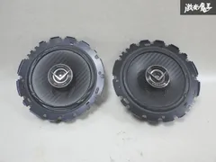 パイオニア カロッツェリア TS-F1630 UD-K524 Amazon.co.jp: Pioneer カスタムフィットスピーカー TS-F1630 TS