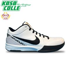 【NIKE】ナイキ Kobe 4 Protro GIGI/コービー・ブライアント