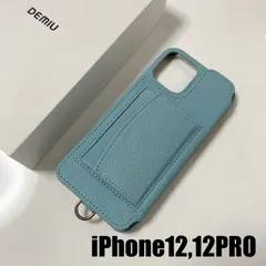【未使用】デミュウ iPhone 13Pro ケース ディープブルー×ローズ 新品未使用】デミュウ iPhone 13Pro ケース ディープブルー