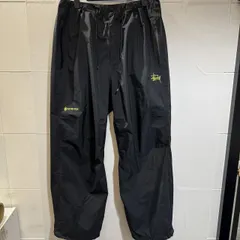 中古・古着通販】stussy (ステューシー) GORE-TEX SHELL PANT