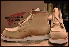 2024年最新】redwing 883の人気アイテム - メルカリ