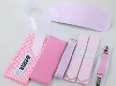 【新品】大奉仕‼️和装 着付け 小物 8点セット