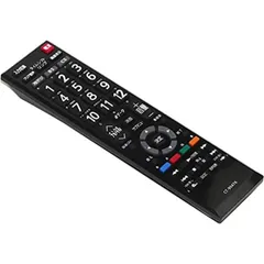 2023年最新】(新品未使用)東芝（TOSHIBA) 液晶テレビ・純正リモコン CT