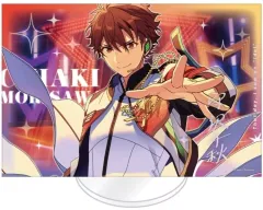 【中古】アクリルスタンド・アクリルパネル 守沢千秋 SPOTLIGHT アクリルスタンド 「あんさんぶるスターズ!!」