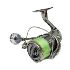 〇〇SHIMANO シマノ 18 STELLA 4000MHG 03810