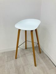 【中古品】HAY ABOUT A (アバウト ア)シリーズ AAS32 ホワイト