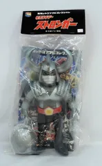 メディコム・トイ 東映レトロソフビコレクション 仮面ライダー