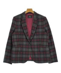 PS by Paul Smith ジャケット レディース 【古着】【中古】【送料無料】
