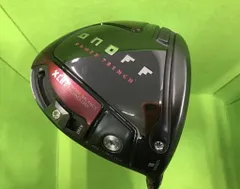 中古】 グローブライド ONOFF(2024) AKA 10.5° ドライバー DR