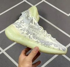2024年最新】yeezy 380の人気アイテム - メルカリ